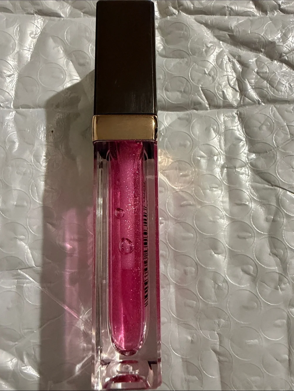 Hello Kitty Pink Lip Gloss - Picture 3 of 4